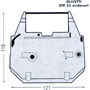 BASIC OLIVETTI CINTA MAQUINA GR177C 2845SC ETP 55